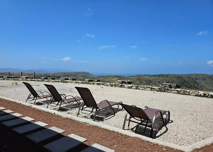 Casona Cocobolo El Mejor Lugar De Costa Rica