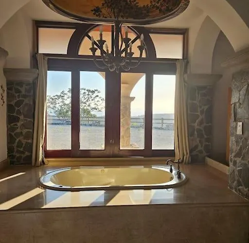 Ferienhaus Casona Cocobolo El Mejor Lugar De Costa Rica Puerto Soley
