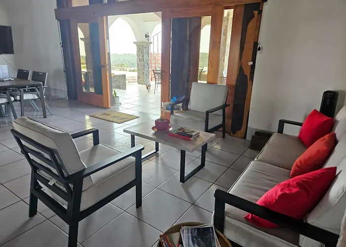 Ferienhaus Casona Cocobolo El Mejor Lugar De Costa Rica *