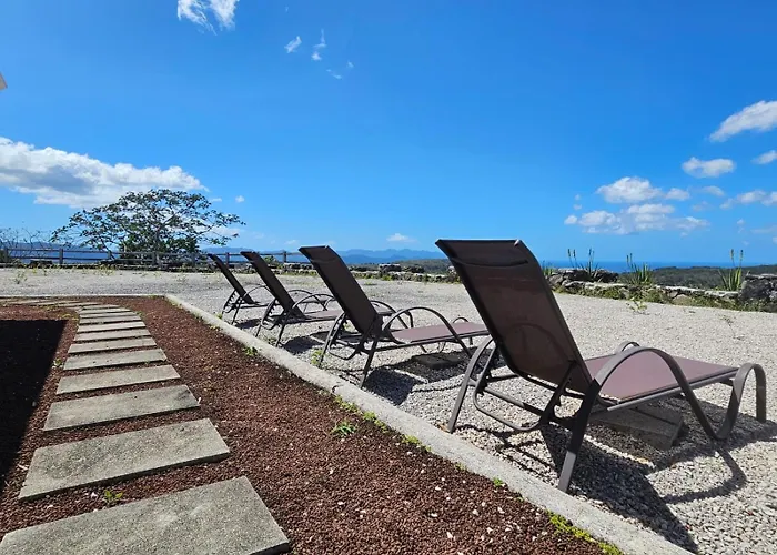 Ferienhaus Casona Cocobolo El Mejor Lugar De Costa Rica Puerto Soley