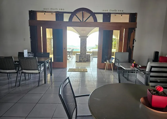 Casona Cocobolo El Mejor Lugar De Costa Rica Ferienhaus Puerto Soley