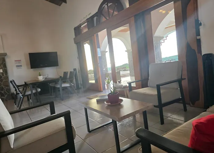 Casona Cocobolo El Mejor Lugar De Costa Rica Ferienhaus Puerto Soley