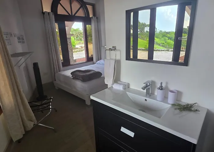Ferienhaus Casona Cocobolo El Mejor Lugar De Costa Rica Puerto Soley