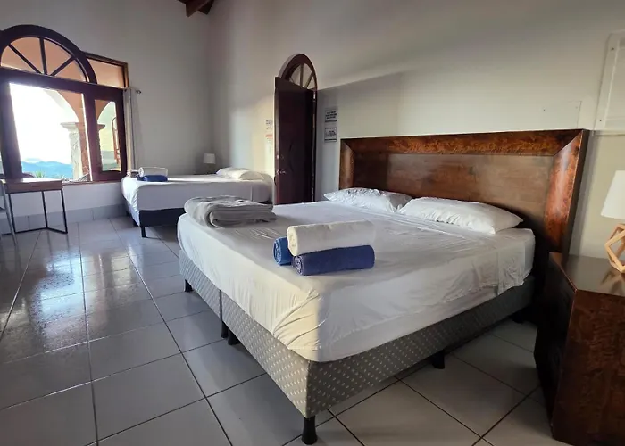 Ferienhaus Casona Cocobolo El Mejor Lugar De Costa Rica Puerto Soley