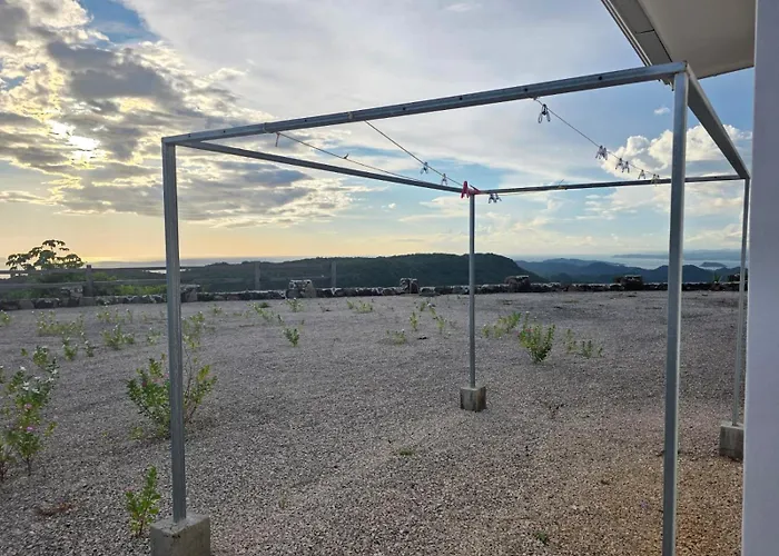 Casona Cocobolo El Mejor Lugar De Costa Rica Ferienhaus Puerto Soley