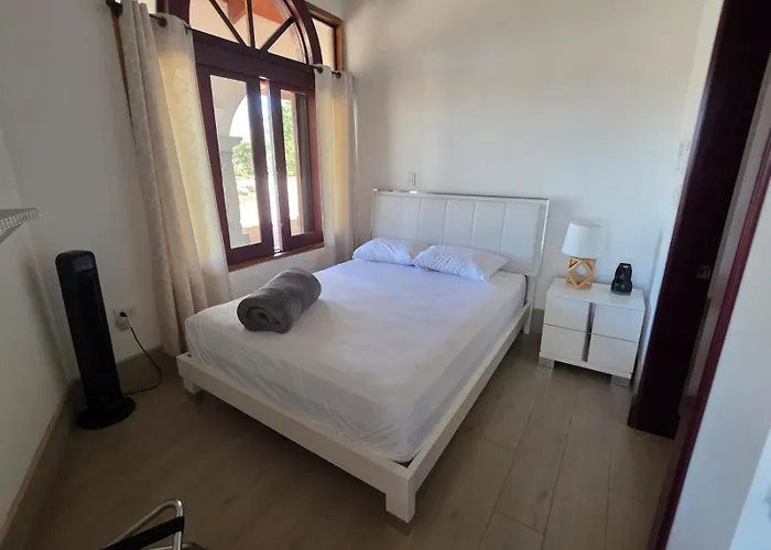 Ferienhaus Casona Cocobolo El Mejor Lugar De Costa Rica Puerto Soley